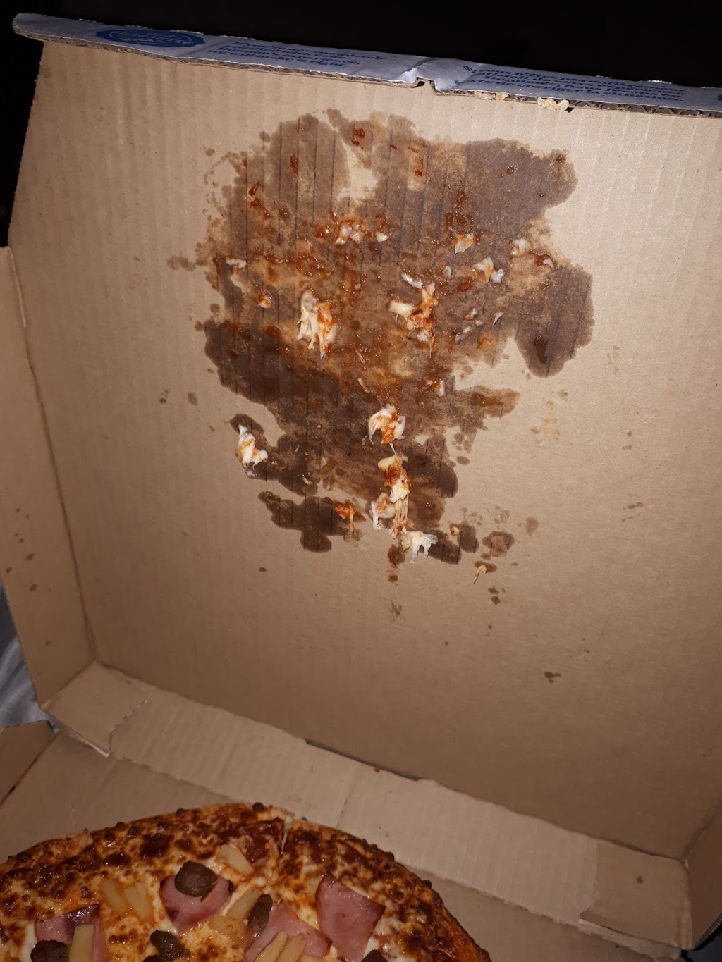 Dominos | 820 12th St, New Westminster, BC V3M 4K3, Canada | Phone: (604) 520-1584