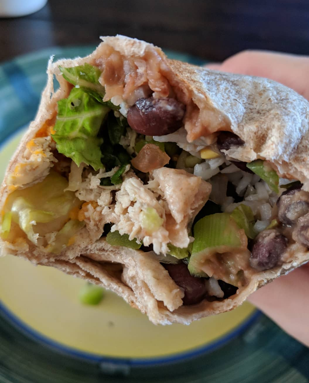 Burrito Jax Cole Harbour | 978 Cole Harbour Rd, Dartmouth, NS B2V 1E7, Canada | Phone: (902) 404-6326