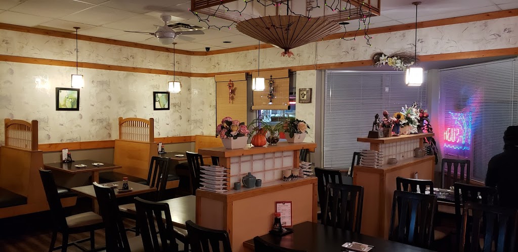Dake Japanese Restaurant | 2132 Clearbrook Rd, Abbotsford, BC V2T 2X2, Canada | Phone: (604) 852-8810