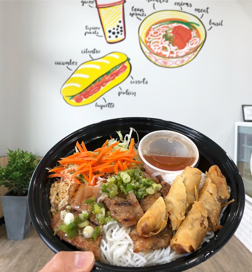BAMI Vietnamese Eatery | #2110, 12 Royal Vista Way NW, Calgary, AB T3R 0N2, Canada | Phone: (587) 356-2264