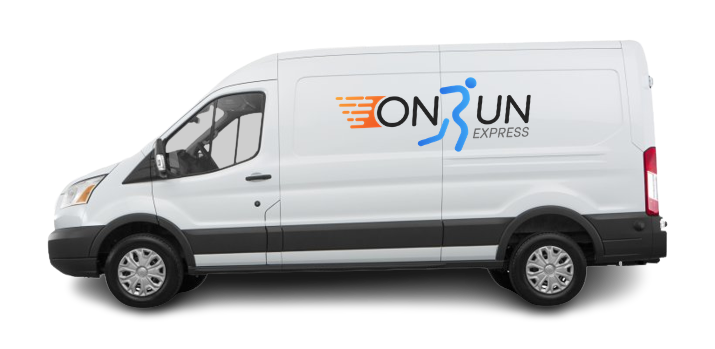 Onrun Express - Courier & Parcel Delivery in Abbotsford | point of interest | 2372 Mountain Dr, Abbotsford, BC V2G 1E7, Canada | 6048332300 OR +1 604-833-2300