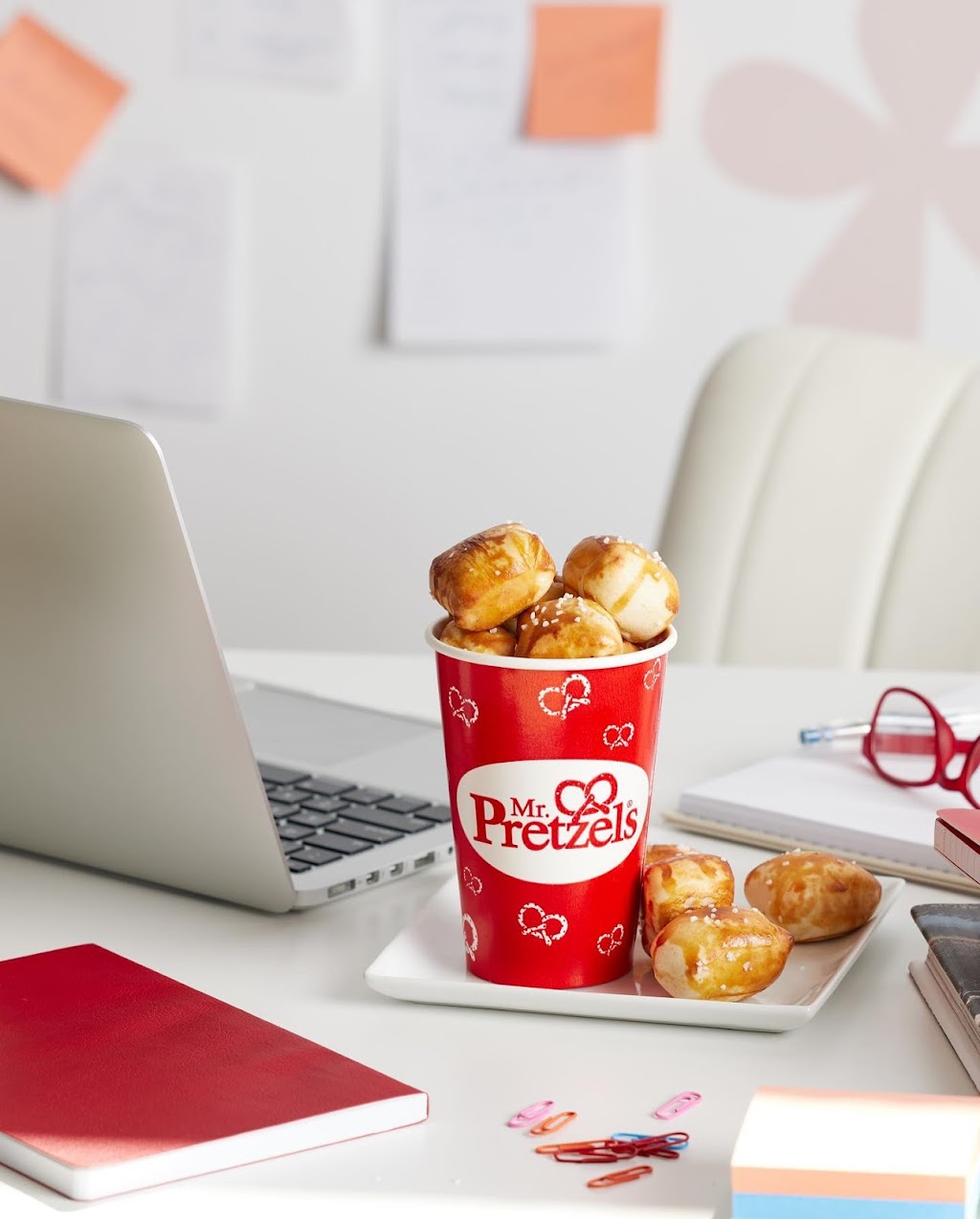 Mr. Pretzels | 1485 Portage Ave, Winnipeg, MB R3G 0W4, Canada | Phone: (204) 997-8888