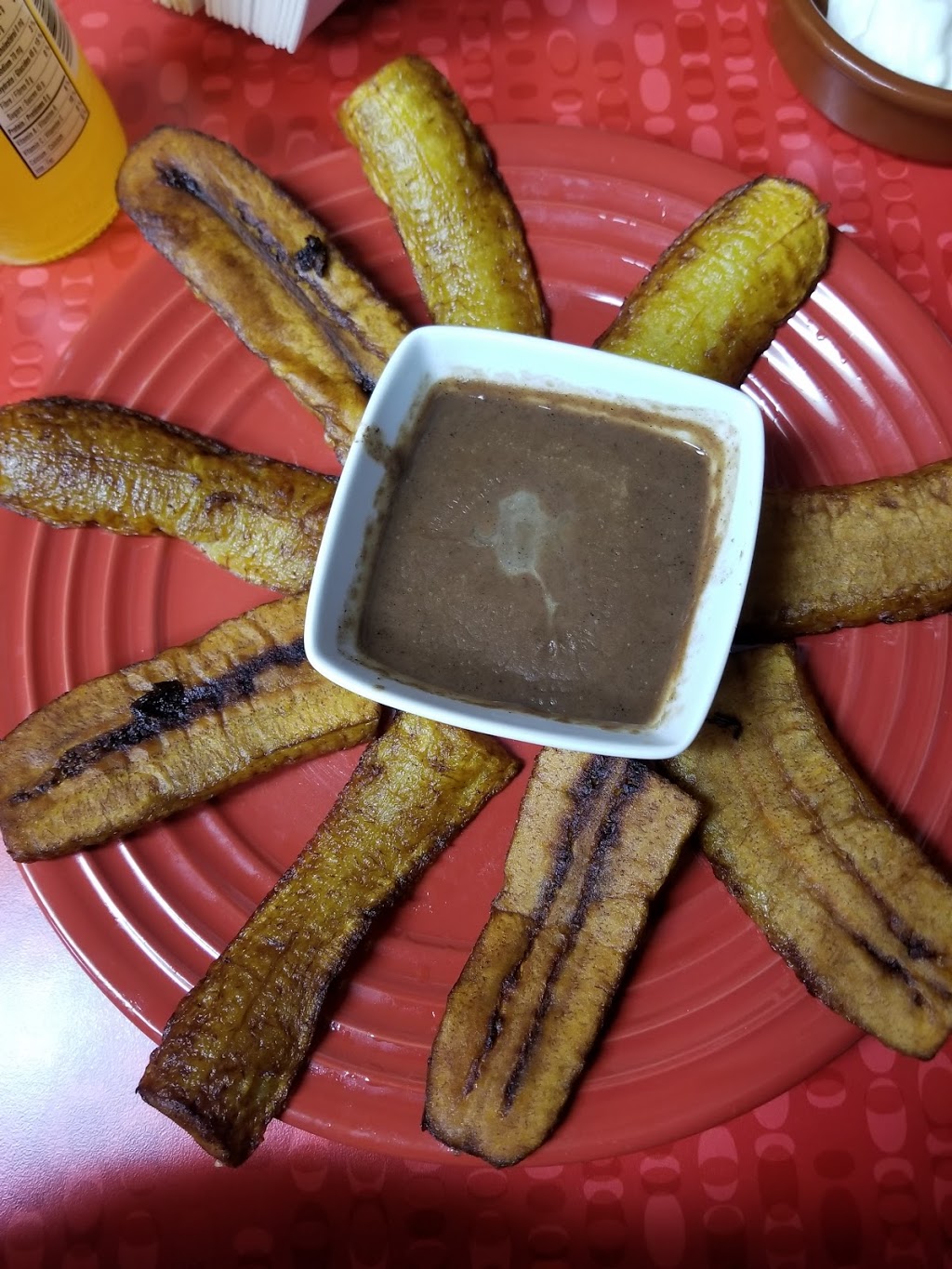 Lo Nuestro Latin Restaurant | 772 Hamilton Rd, London, ON N5Z 1T9, Canada | Phone: (519) 455-9999