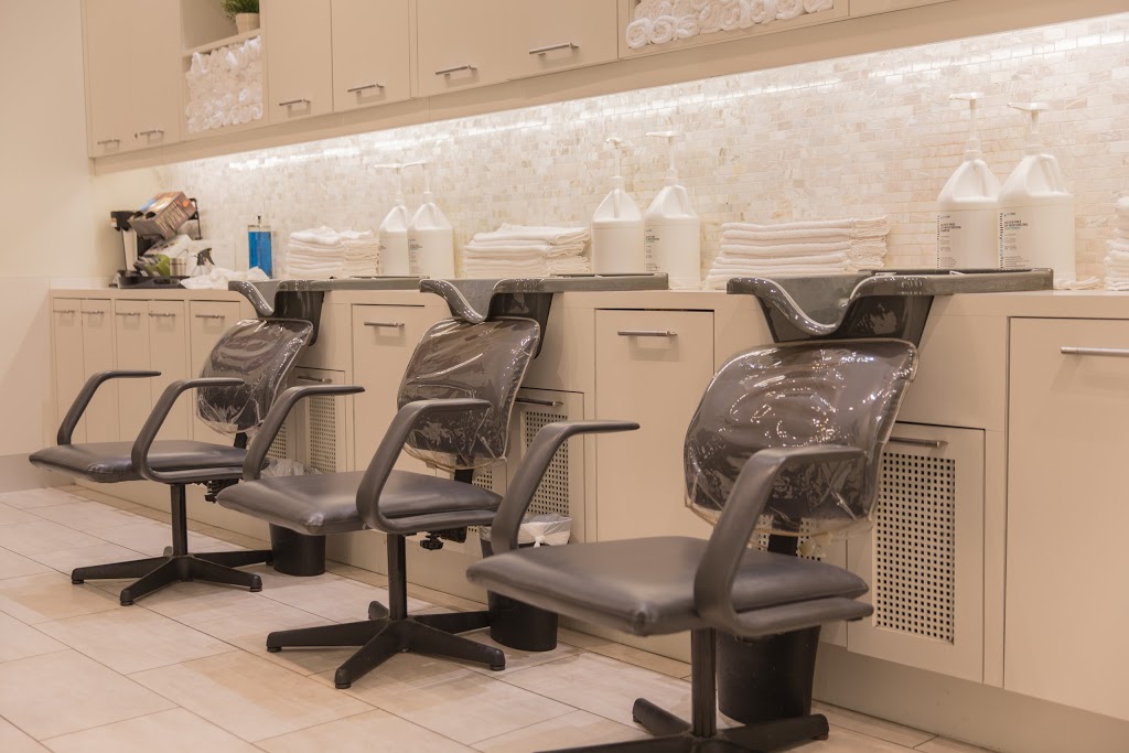 Natural Solutions Salon & Spa | 509 Bayfield St, Barrie, ON L4M 4Z8, Canada | Phone: (705) 722-9696