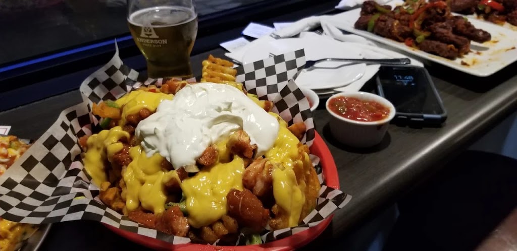 EASTWEST BAR & GRILL | 1205 Dundas St, London, ON N5W 3A9, Canada | Phone: (519) 601-1988