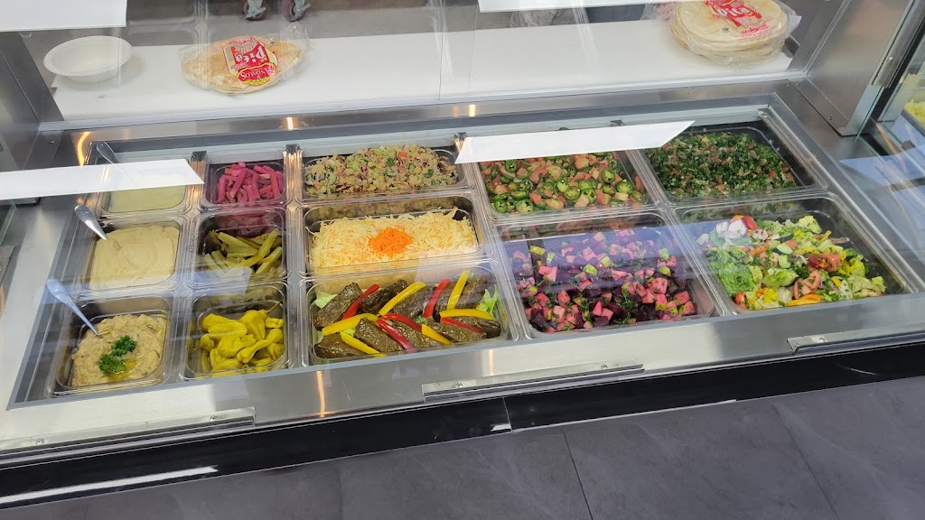 BROCHETTE | 120 Rue Joseph-Carrier #106, Vaudreuil-Dorion, QC J7V 5V5, Canada | Phone: (450) 424-2441