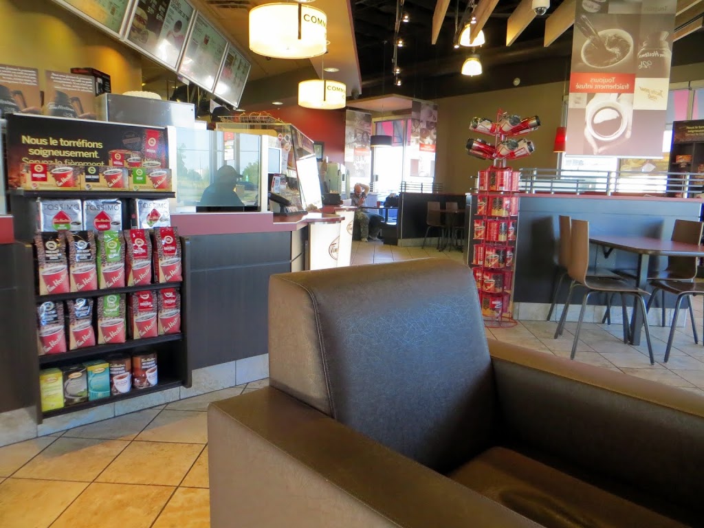 Tim Hortons | 2909 Boulevard de la Gare, Vaudreuil-Dorion, QC J7V 9R2, Canada | Phone: (450) 455-4266