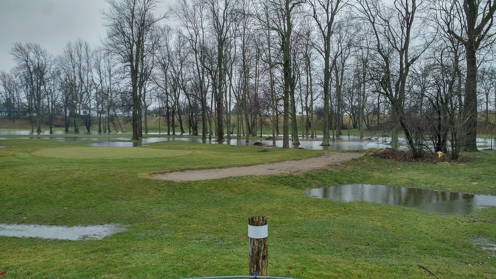 Starks Golf Course | 60 Dedrick Rd, Port Rowan, ON N0E 1M0, Canada | Phone: (519) 586-2802