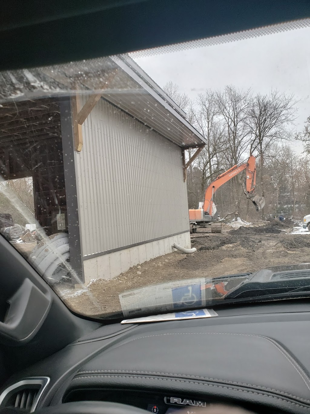 Holstein Feed Mill Ltd | 392067 Grey Road 109, Holstein, ON N0G 2A0, Canada | Phone: (519) 334-3424