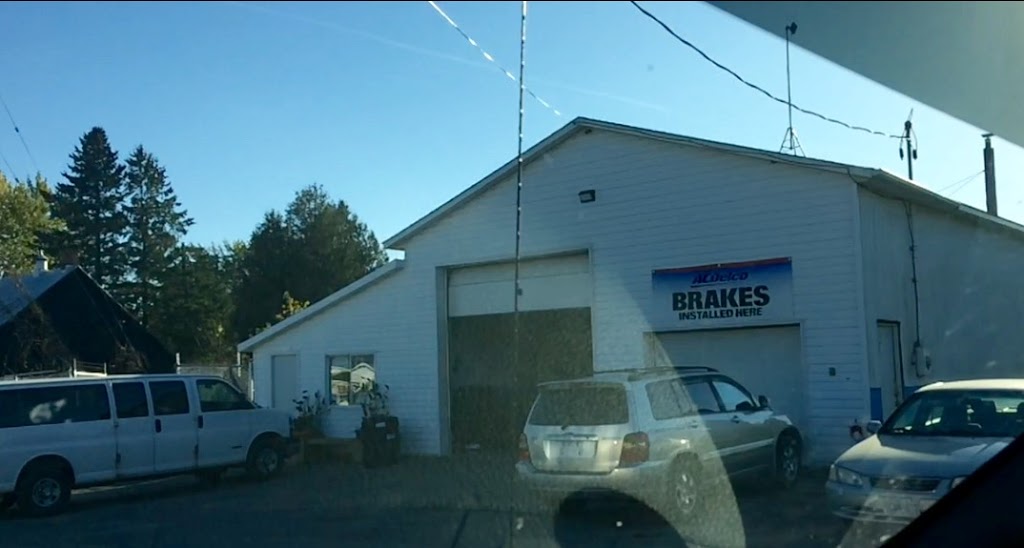 J.M. Automotive | 246 S Gower Dr, Kemptville, ON K0G 1J0, Canada | Phone: (613) 258-2984