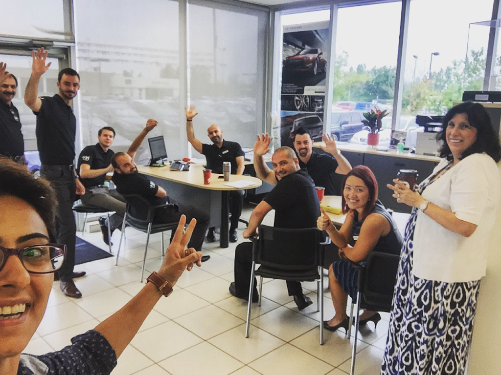 Kitchener Hyundai | 44 Alpine Rd, Kitchener, ON N2E 1A1, Canada | Phone: (519) 742-4400