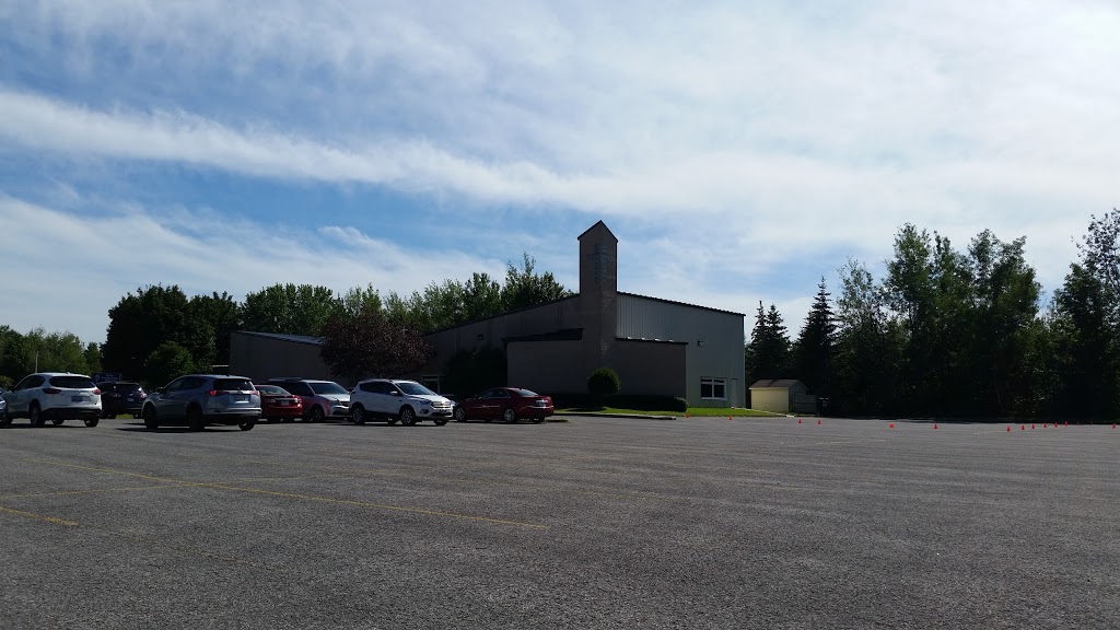 Grace Presbyterian Church | 1220 Old 10 Line Rd, Orléans, ON K1C 1T1, Canada | Phone: (613) 824-9260