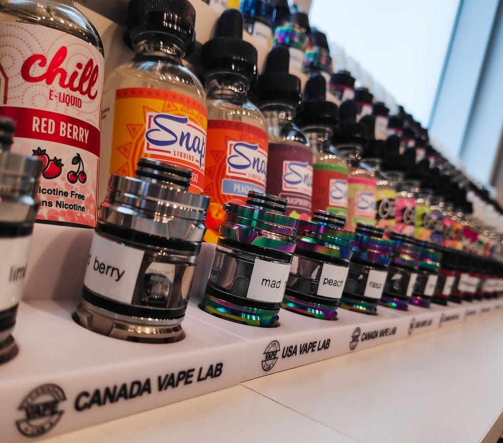 NYX VAPE STORE OSHAWA | 1303 King St E, Oshawa, ON L1H 1J3, Canada | Phone: (289) 274-2603