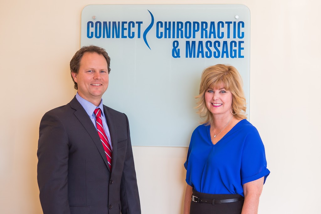Connect Chiropractic | 73 Goulet St, Winnipeg, MB R2H 0R5, Canada | Phone: (204) 237-6726