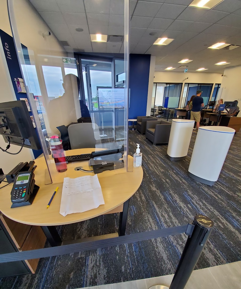 RBC Banque Royale | 200 Bd DAnjou, Châteauguay, QC J6K 1C5, Canada | Phone: (450) 691-2720