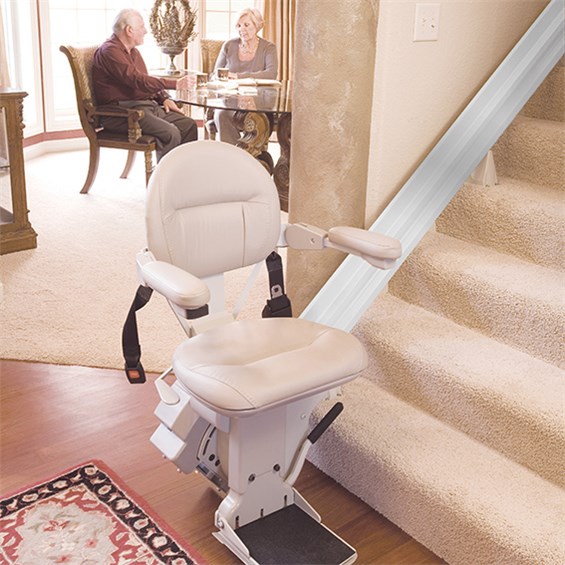 Yurek Mobility & Stairlifts | 31 Laing Blvd, St Thomas, ON N5P 3Z4, Canada | Phone: (519) 637-3003