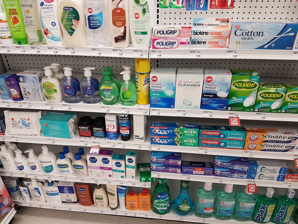 Shoppers Simply Pharmacy | 119 Memorial Ave, Orillia, ON L3V 5X1, Canada | Phone: (705) 327-9029
