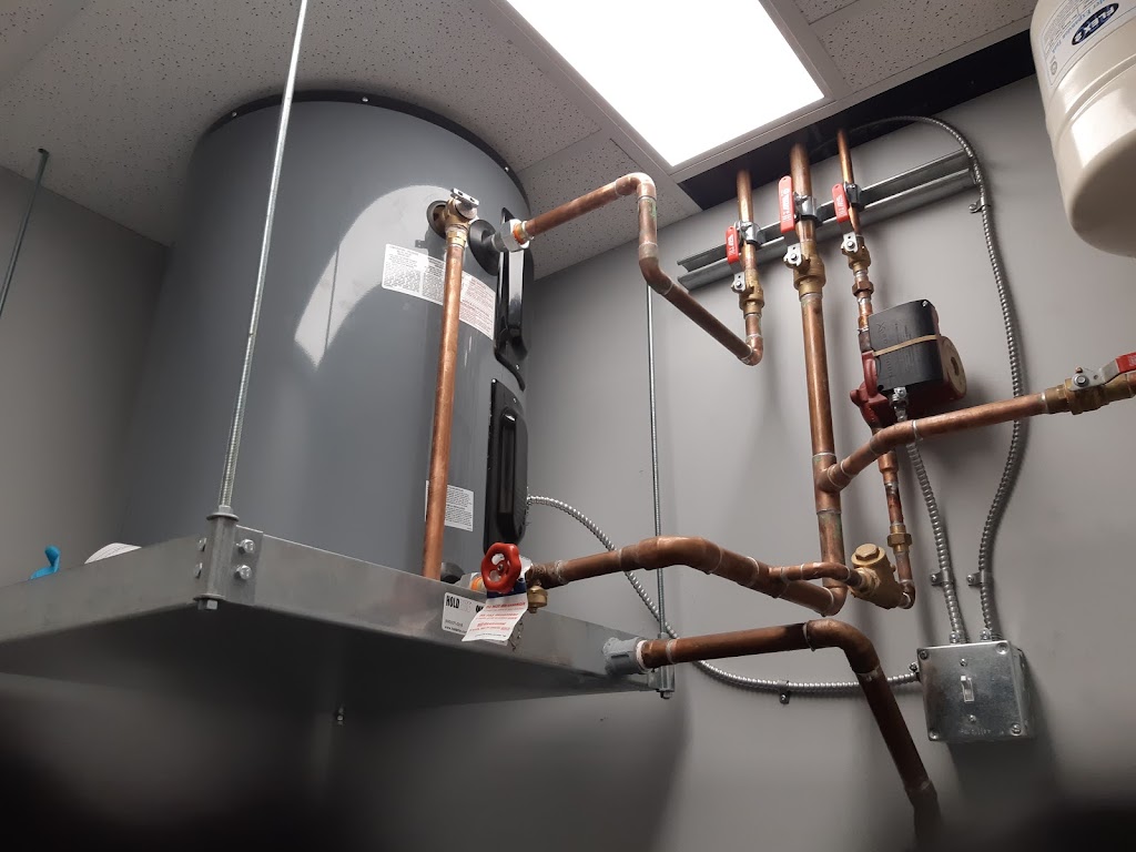 Top Install Plumbing and Heating Systems | plumber | 25 Marion Crescent, St. Albert, AB T8N 1L1, Canada | 7807166539 OR +1 780-716-6539