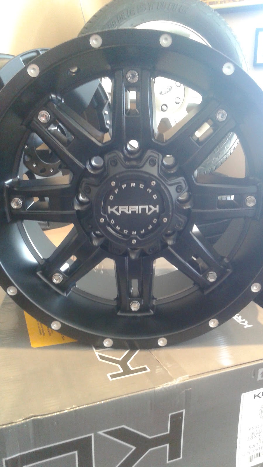 Daags Used Tires & Service | 49548 Talbot Line, Aylmer, ON N5H 2R1, Canada | Phone: (519) 773-8541