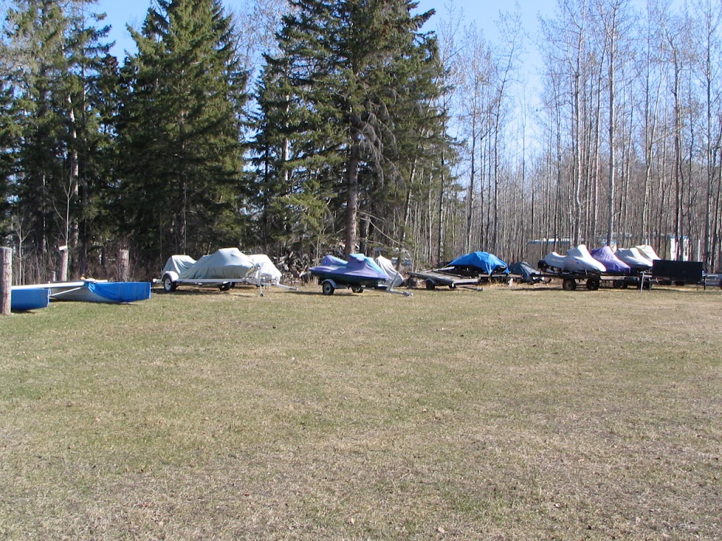 Lake Side Boat and RV Storage | 462033 Range Rd 11, Westerose, AB T0C 2V0, Canada | Phone: (780) 586-2931