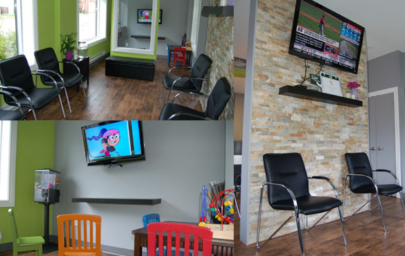 Apple Tree Dentistry | 50 Mill St N #1, Newcastle, ON L1B 1L4, Canada | Phone: (905) 987-5858