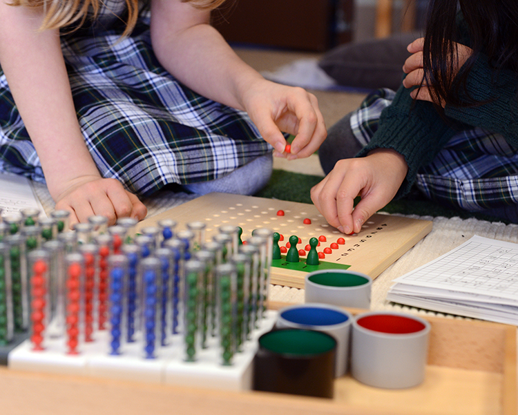 Westside Montessori Academy | 3075 Slocan St, Vancouver, BC V5M 3E4, Canada | Phone: (604) 434-9611
