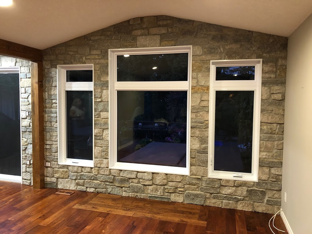 Stonebridge Masonry Inc. | 182 Governors Rd E, Paris, ON N3L 3E1, Canada | Phone: (289) 239-8897