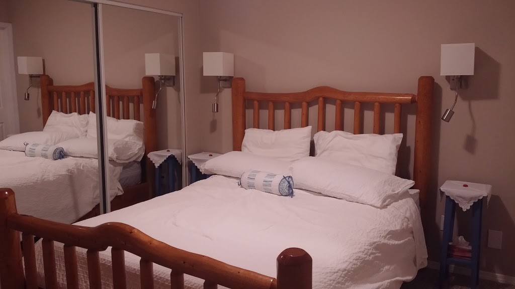 The Loghouse at Halfmoon Bay | 5635 Mintie Rd, Halfmoon Bay, BC V0N 1Y2, Canada | Phone: (604) 885-4771