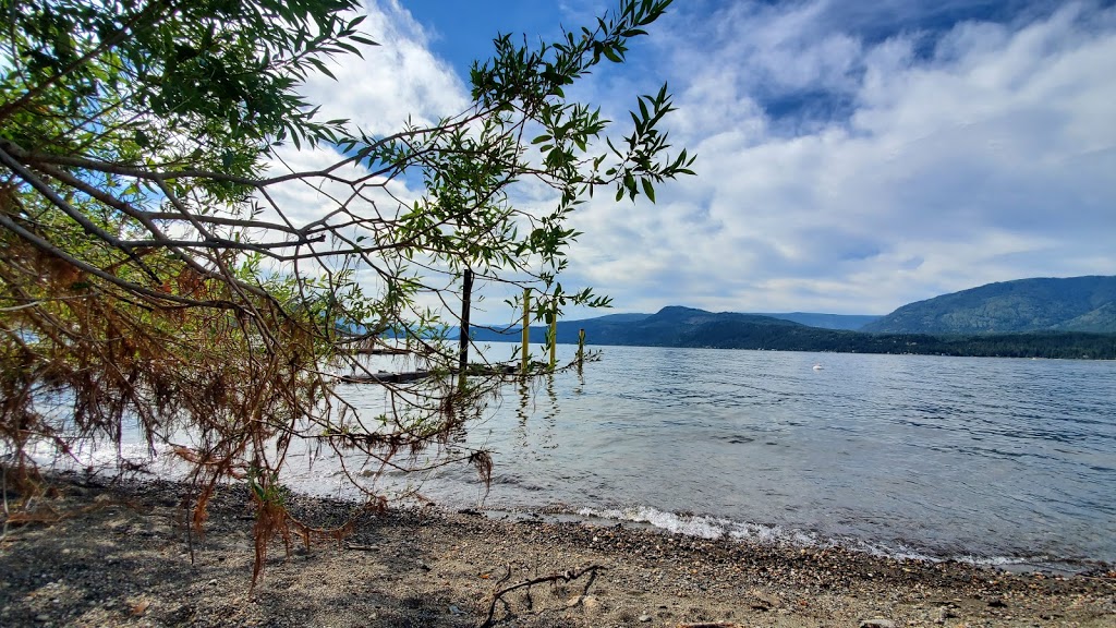 Eagle View | 3322 Eagle Bay Rd, Blind Bay, BC V0E 1H1, Canada | Phone: (250) 675-2242