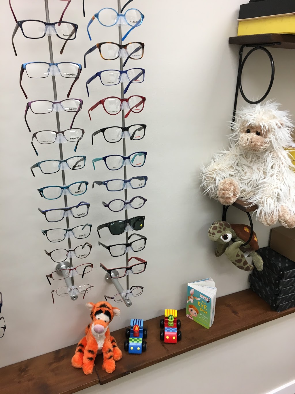 United Optical Dispensary Ltd | 4228 Hastings St, Burnaby, BC V5C 2J6, Canada | Phone: (604) 298-5571