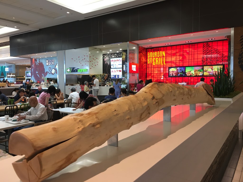 Thai Express | CF Richmond Centre, 6551 No 3 Rd, Richmond, BC V6Y 2B6, Canada | Phone: (604) 270-8323