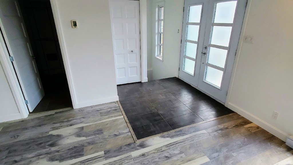 Rénovation F. Bernier inc. | 23 Rue des Jardins, Saint-Étienne-de-Lauzon, QC G6J 1R7, Canada | Phone: (581) 989-0085