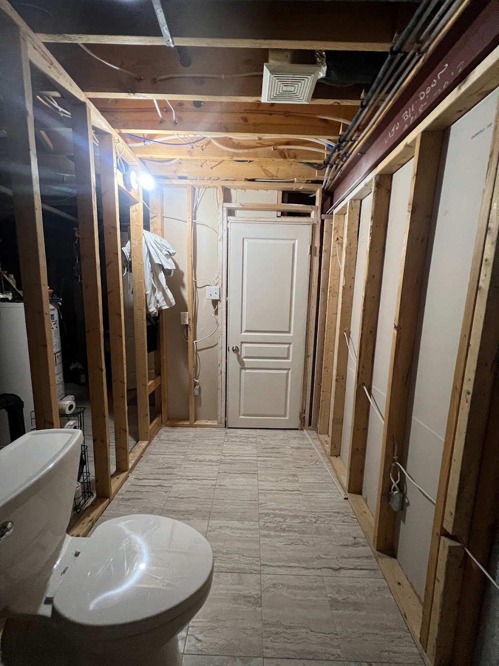 LePro Group Inc - Lepro Reno | 945 Tartan Ct, Kitchener, ON N2R 0N2, Canada | Phone: (647) 895-7277