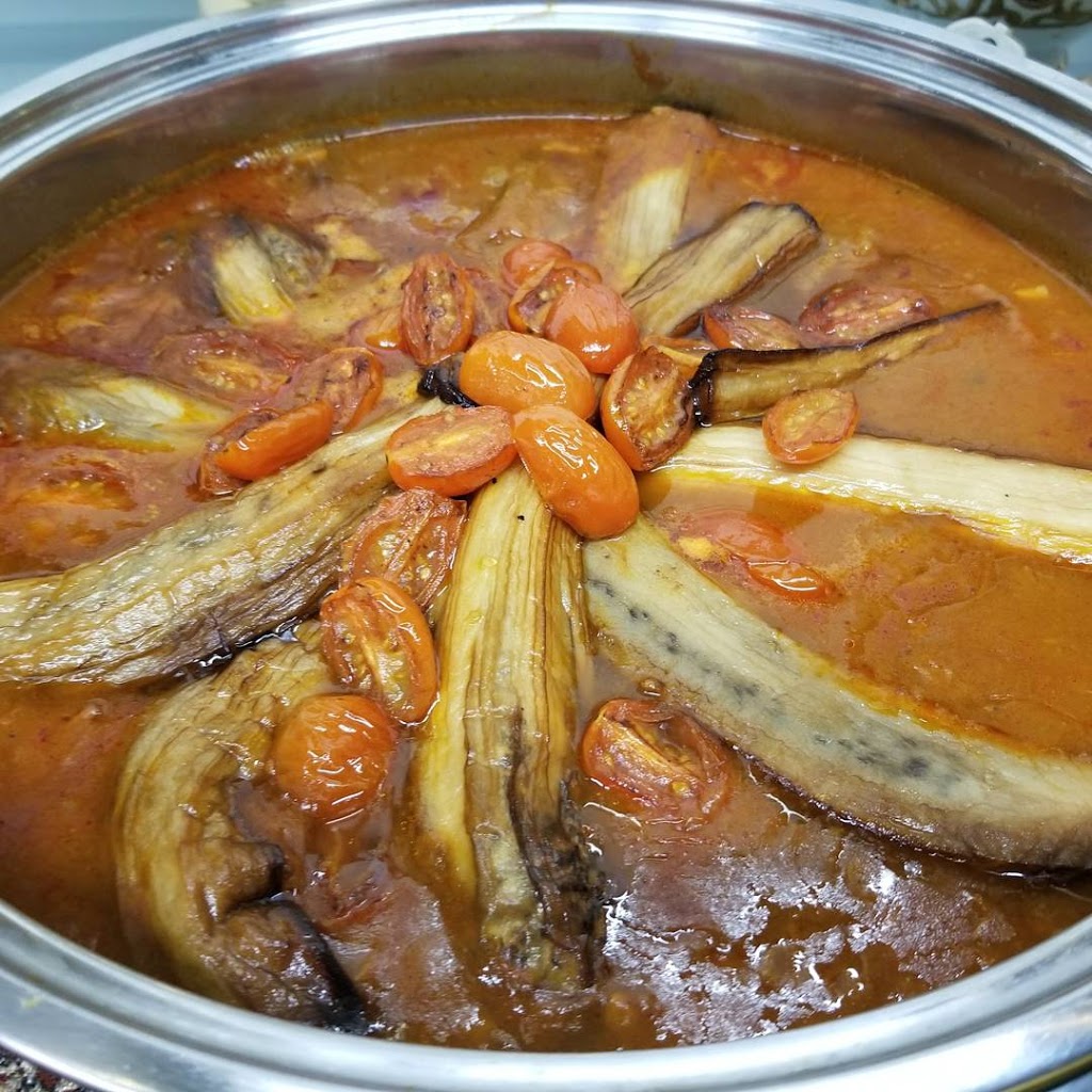 Bahar Catering | side door, the building, 57 Glen Cameron Rd #8, Thornhill, ON L3T 1P3, Canada | Phone: (416) 456-2448
