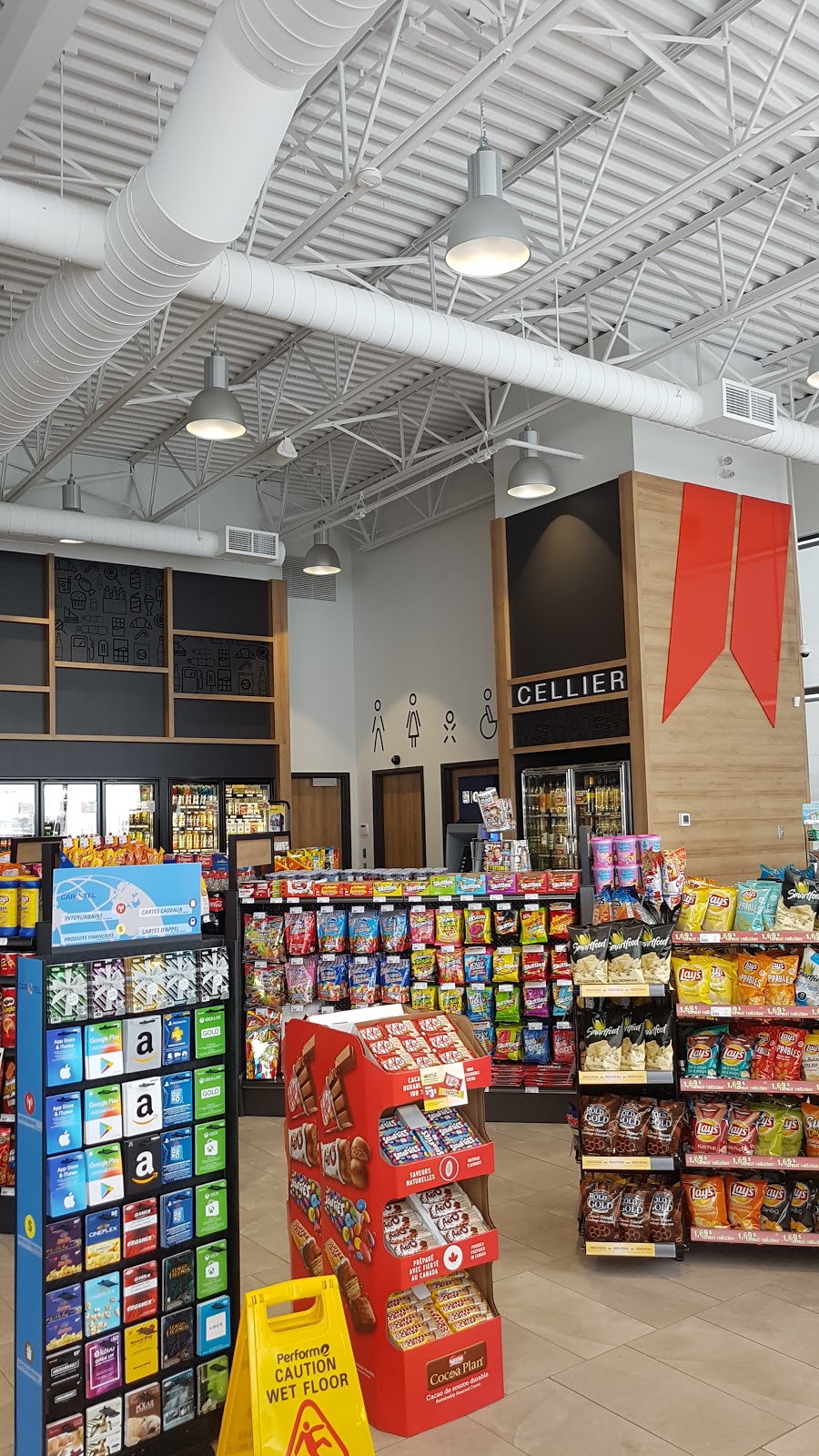 Harnois Proxi Extra | 100 Montée des Pionniers, Terrebonne, QC J6V 1S8, Canada | Phone: (450) 582-6648