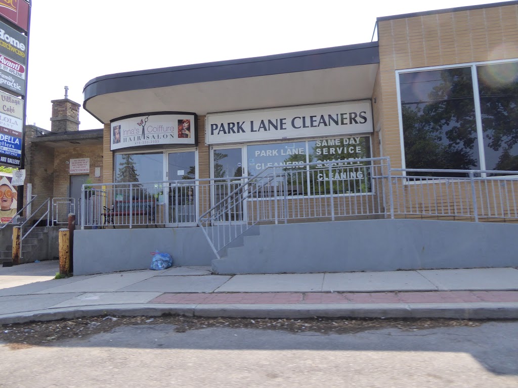 Park Lane Cleaners Inc. | 1500 Islington Ave, Etobicoke, ON M9A 3L8, Canada | Phone: (416) 239-8628