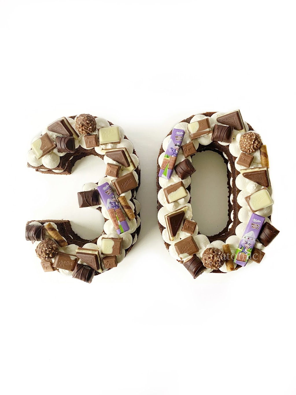 A.Tomic Cake Design | Laporte Ave, Windsor, ON N8S 3R5, Canada | Phone: (519) 566-6599