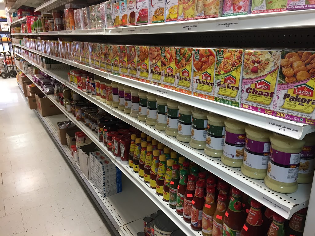 Asian superstore | 7620 144 Ave NW, Edmonton, AB T5C 2R7, Canada | Phone: (780) 472-4142