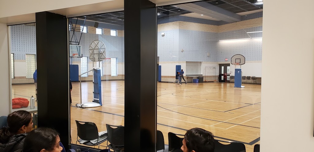 River Grove Community Center | 5800 River Grove Ave, Mississauga, ON L5M 4R8, Canada | Phone: (905) 615-4780