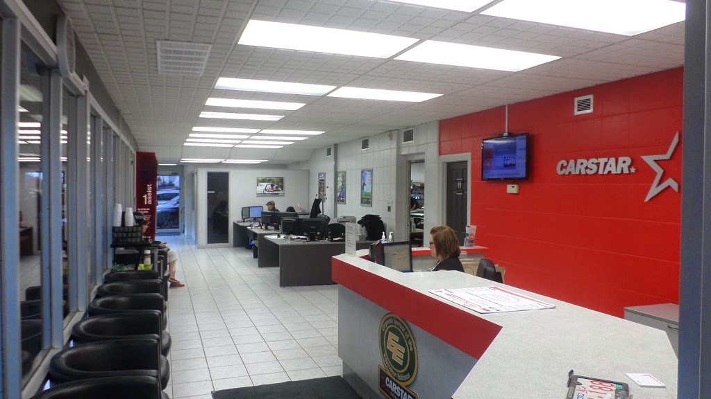 CARSTAR Edmonton Gateway | 7215 Gateway Blvd NW, Edmonton, AB T6E 4A9, Canada | Phone: (780) 439-0193