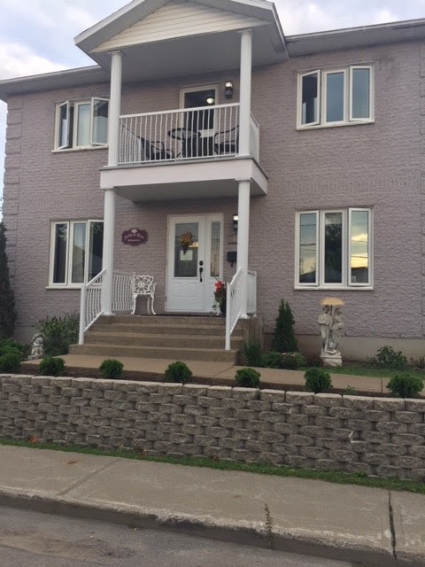 Residence Le Jardin De Reves | 105 118e Rue, Shawinigan-Sud, QC G9P 3E5, Canada | Phone: (819) 536-4291