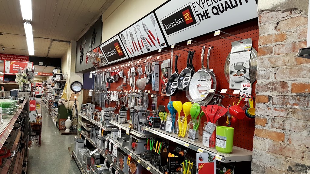 Ellis Home Hardware Building Centre | 20 Main St N, Milverton, ON N0K 1M0, Canada | Phone: (519) 595-8224
