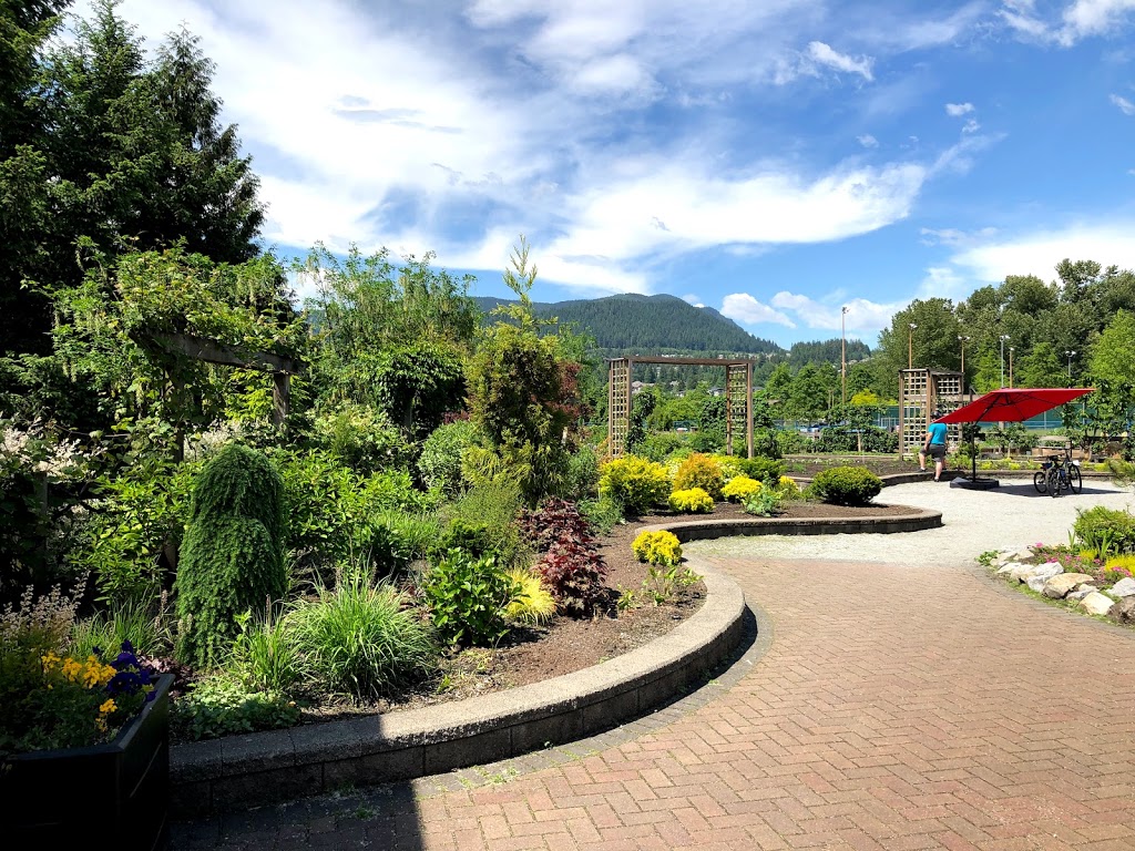 Town Centre Park Inspiration Garden | 3091-3099 Guildford Way, Coquitlam, BC V3B 4S1, Canada