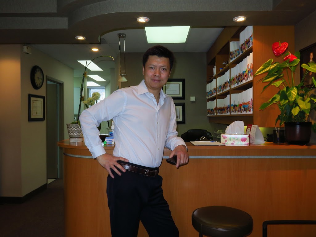 Yonge & 407 Family Dentistry | 8131 Yonge St unit 202, Thornhill, ON L3T 2C6, Canada | Phone: (905) 731-8858