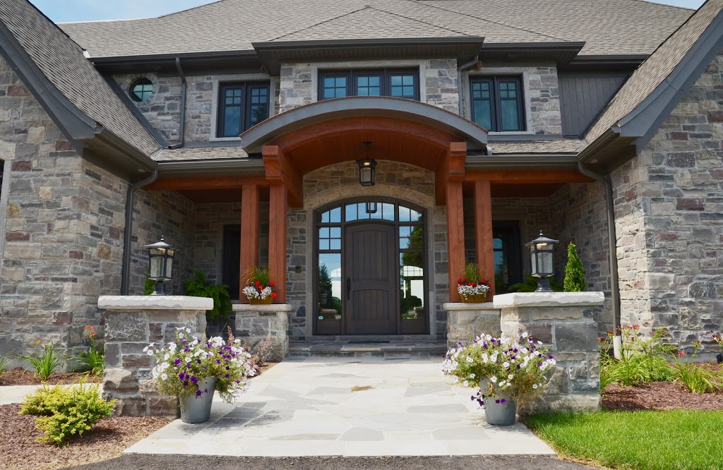 Masonal Stone Inc | 6380 Perth County Rd 131, Milverton, ON N0K 1M0, Canada | Phone: (866) 786-6308