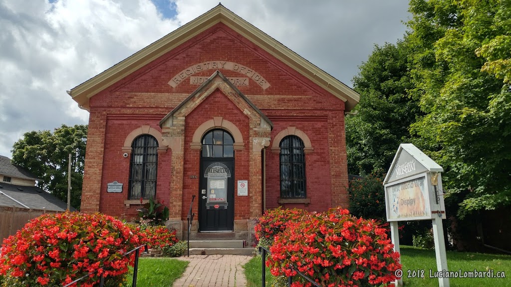 Land Registry Office | 50 Bloomington Rd 3rd Floor, Aurora, ON L4G 0L8, Canada | Phone: (905) 713-7798