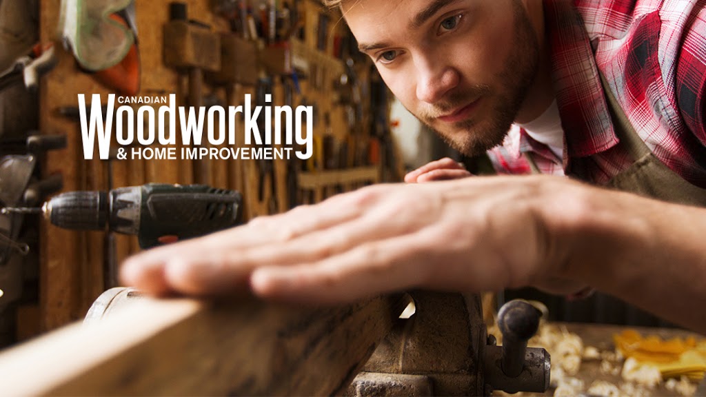 Canadian Woodworking | Burford, ON N0E 1A0, Canada | Phone: (519) 449-2444