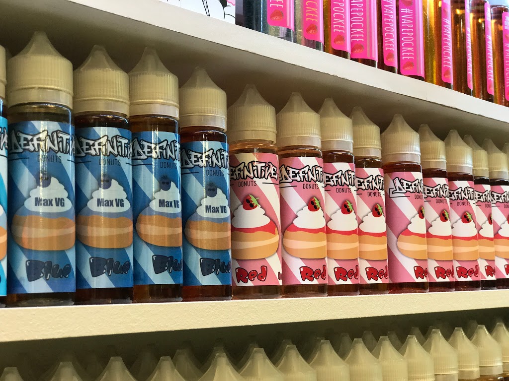 Canada Vape Club - Scarborough | 2432 Eglinton Ave E Unit 5, Scarborough, ON M1K 2P8, Canada | Phone: (416) 752-4242