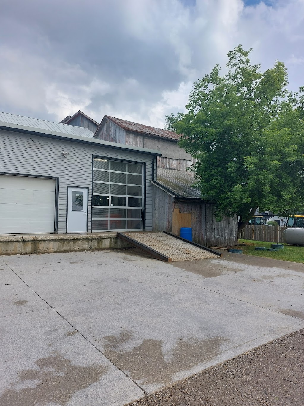 Upper Cabinetry | 6976 Millbank Main St, Millbank, ON N0K 1L0, Canada | Phone: (519) 990-1543