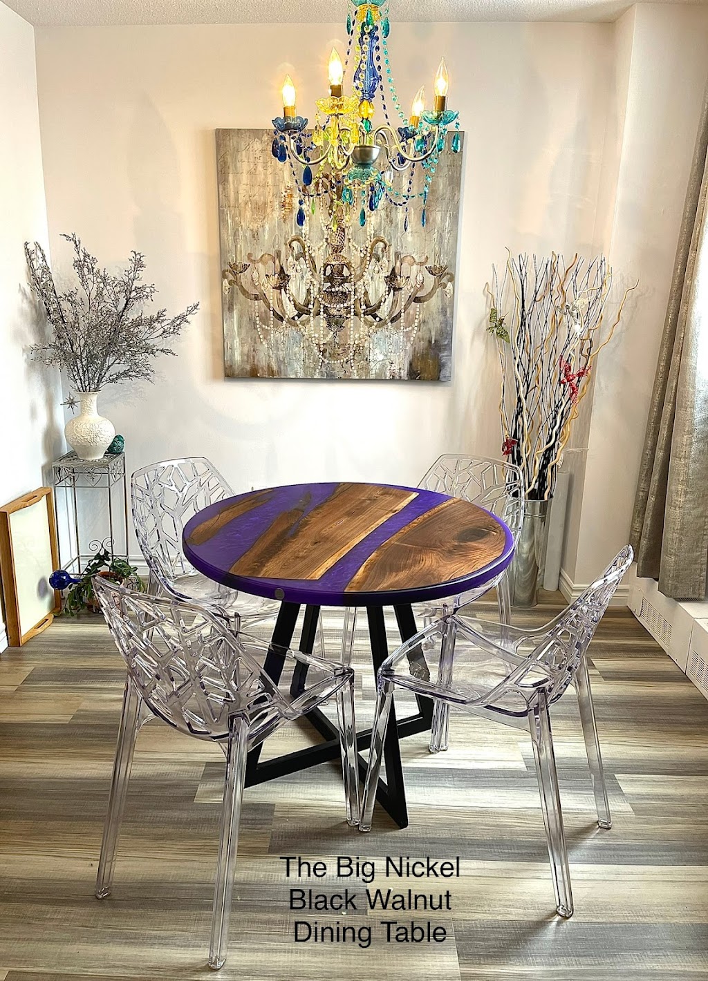 Weezel’s Wood Working | 1730 McPherson Ct Unit #33, Pickering, ON L1W 3E6, Canada | Phone: (416) 716-1752